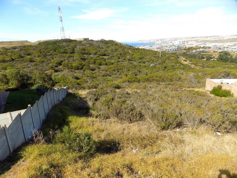 0 Bedroom Property for Sale in Seemeeu Park Western Cape